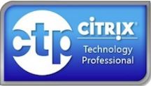 Welcome Citrix CTP Class of 2017