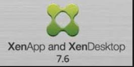 What’s New in Citrix XenApp/XenDesktop 7.6?