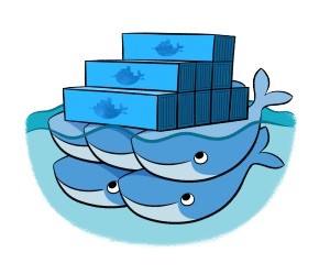 Docker-Swarm