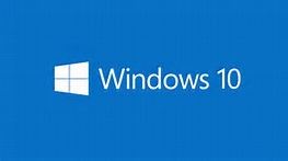 Windows 10:  Yep, So Far, So Good