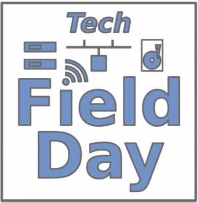 Tech Field Day