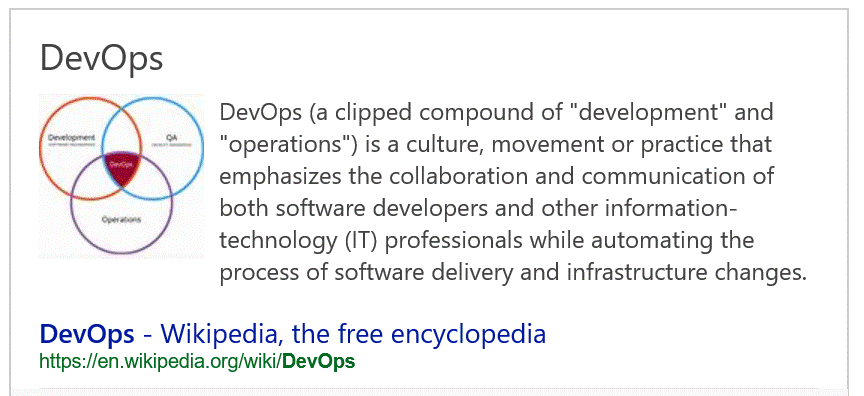 wikipedia-definition-devops