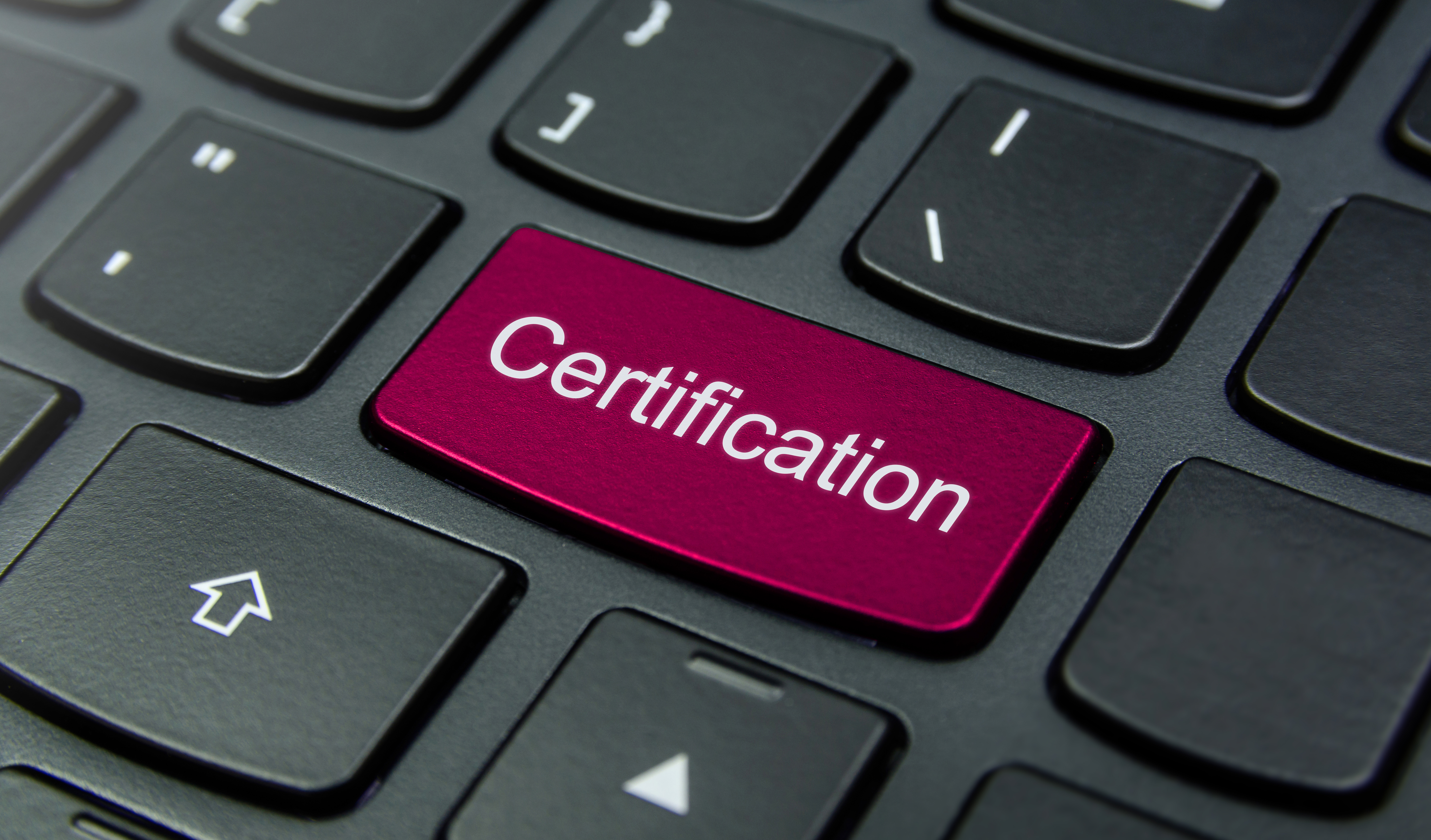 An Introduction to AWS Certification