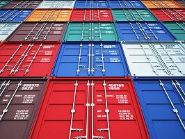 Container Technology Deep Dive – Getting up to Speed on its History