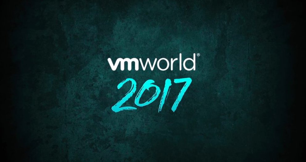 VMworld Planning time is upon us – strategies to help you plan