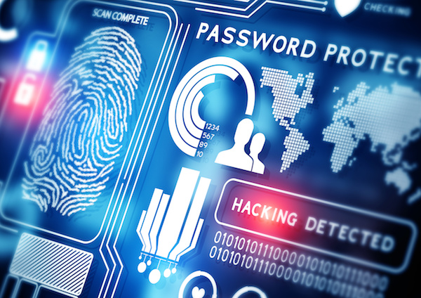 Three Simple 2018 Information Security Resolutions