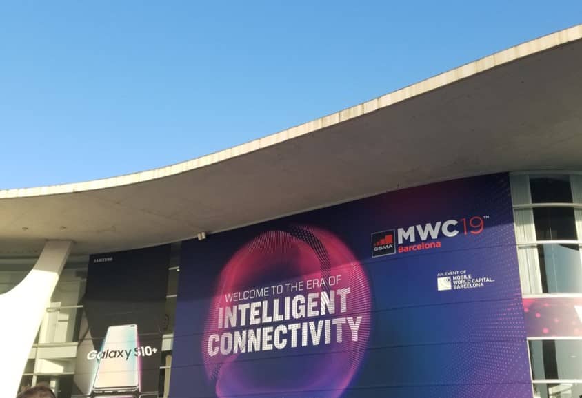 Mobile world congress – is it for the IT admin?