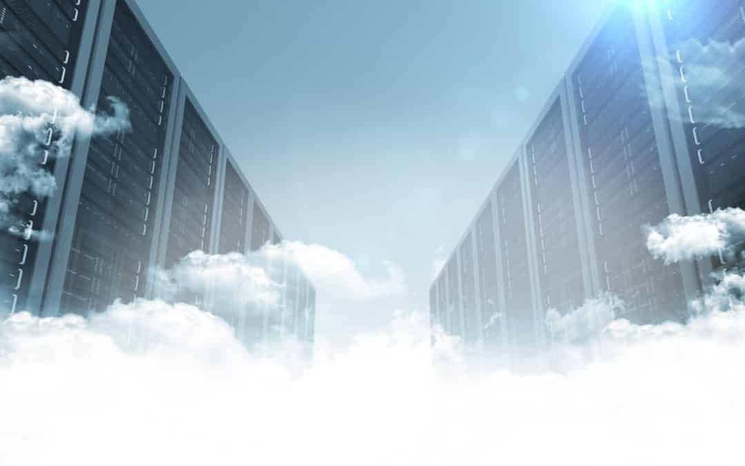 What is Cloud Infrastructure Automation?